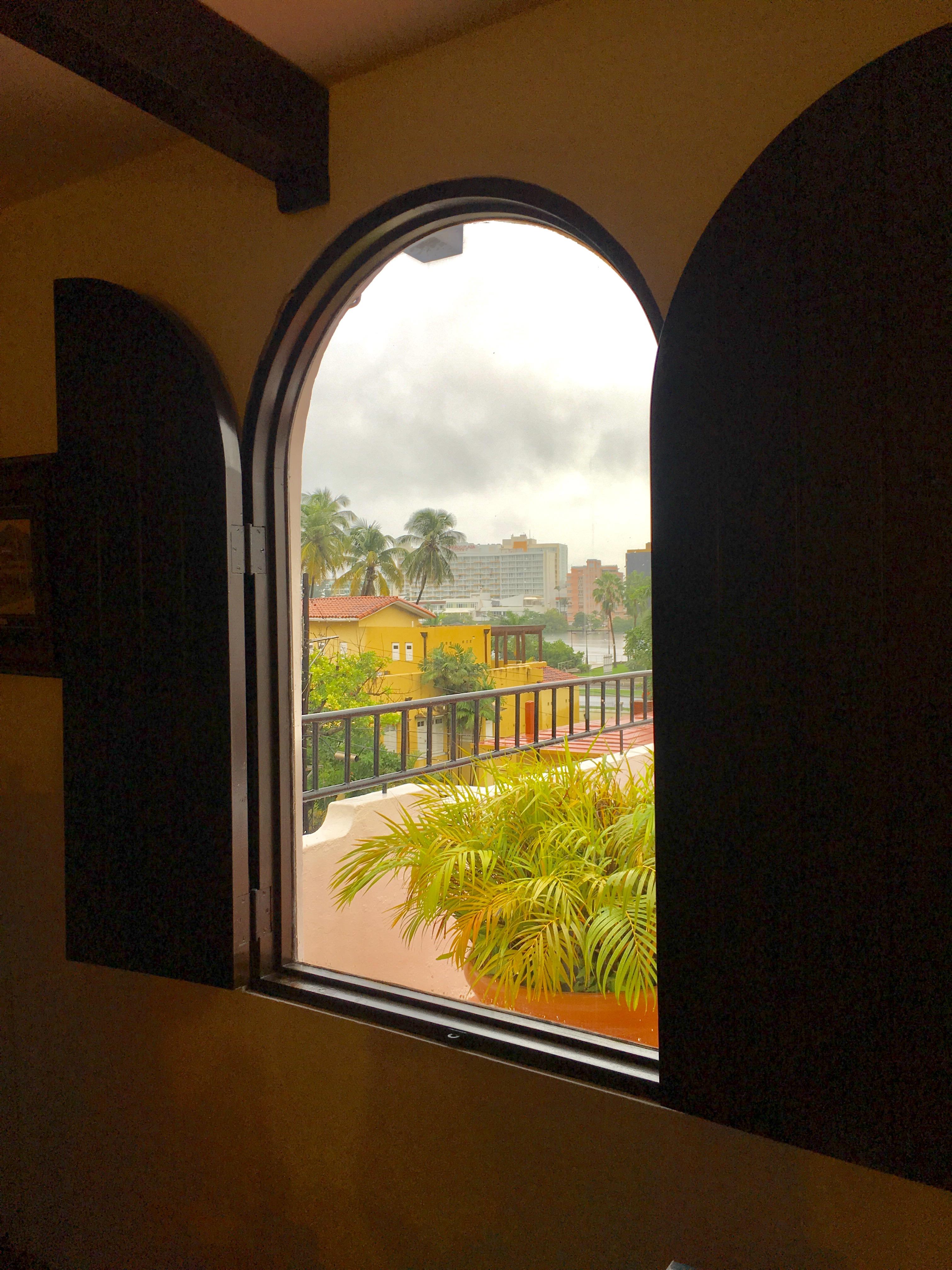 Residencia calle Waymouth 551 - San Juan (Miramar) - 2016 00007